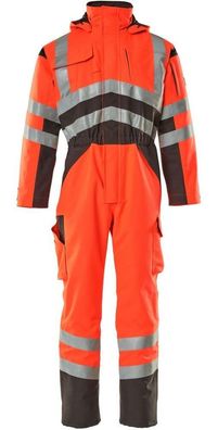 Mascot Winteroverall Safara Safe Young 11019-025