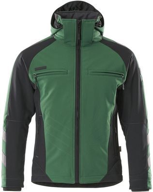 Mascot Winterjacke Darmstadt Unique 16002-149