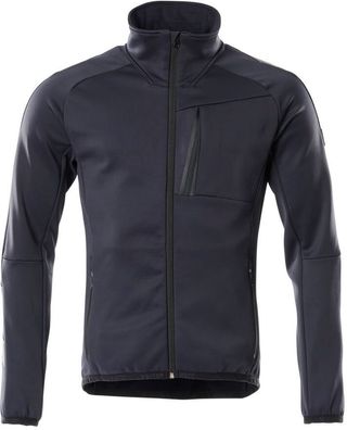 Mascot Fleecepullover mit Reißverschluss Unique 18603-316