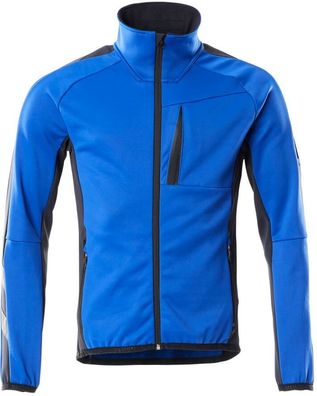 Mascot Fleecepullover mit Reißverschluss Unique 18603-316