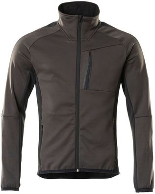 Mascot Fleecepullover mit Reißverschluss Unique 18603-316