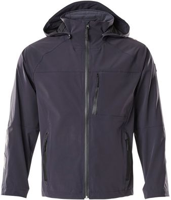 Mascot Hard Shell Jacke Unique 18601-411