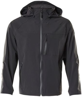 Mascot Hard Shell Jacke Unique 18601-411