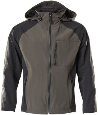 Mascot Hard Shell Jacke Unique 18601-411