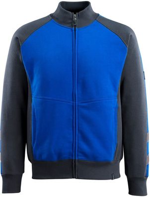 Mascot Sweatshirt mit Reißverschluss Amberg Unique 50565-963
