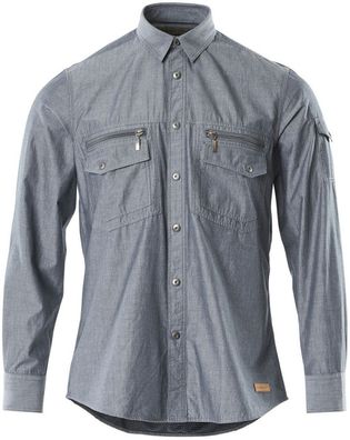 Mascot Hemd Norwood Crossover 17304-325