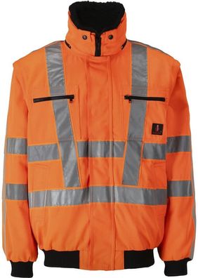 Mascot Pilotjacke Innsbruck Safe Arctic 05020-660