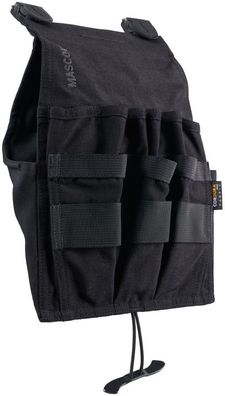 Mascot Hängetasche, Elektriker Customized 22150-012