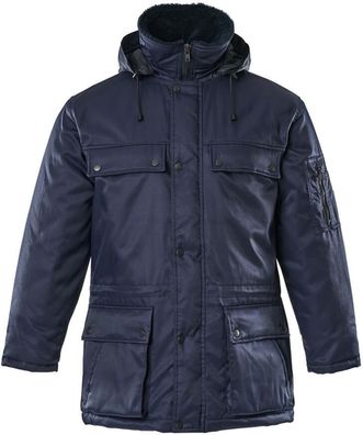 Mascot Parka Quebec Originals 00510-620