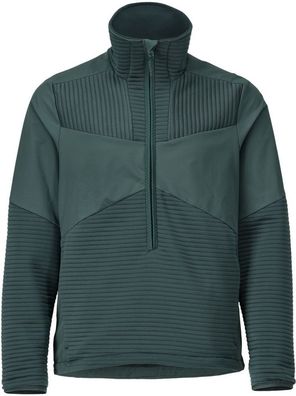 Mascot Fleecepullover mit kurzem Reißverschluss und Futter Customized 22005-681