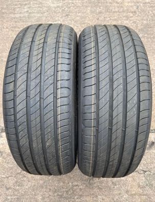 2x Sommerreifen 205/55 R16 94V XL Michelin E. Primacy DOT24 NEU