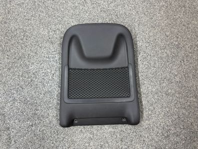 Original Mercedes-Benz X167 GLS Abdeckung Sitzlehne A1679103102 NEU