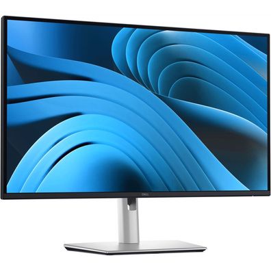 Dell 68.6cm (27"), P2725QE 16:09 HDMI+DP+USB-C+LAN IPS