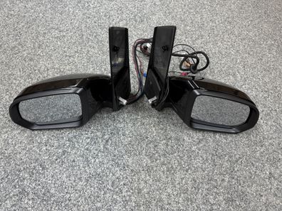 Mercedes-Benz V-Klasse W447 Außenspiegel mit Kamera+Totwinkel RECHTS+LINKS SET NEU