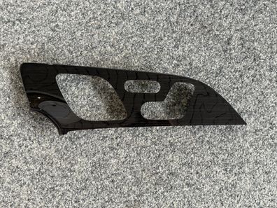 Mercedes Benz X167 GLS Zierleiste Türverkleidung HOLZ RECHTS A1677207402 NEU