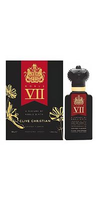 Clive Christian Noble VII Cosmos Flower Eau De Parfum 50ml