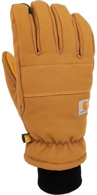 Carhartt Arbeitshandschuhe Touch-Sensitive Knit Cuff Glove GL0781M