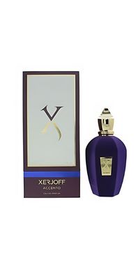 V Collection by Xerjoff Accento Eau De Parfum Spray 100ml