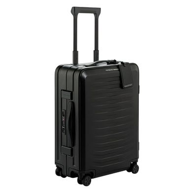 Porsche Design Aluminium Trolley Cabin OALM5570-001, black, Unisex