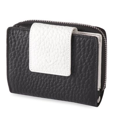 VOI Hirsch Ida 70216, schwarz/weiß, Damen