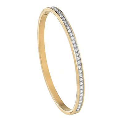 GUESS JEWELS NEW Collection Jewelry Mod. JUBB02248JWYGS