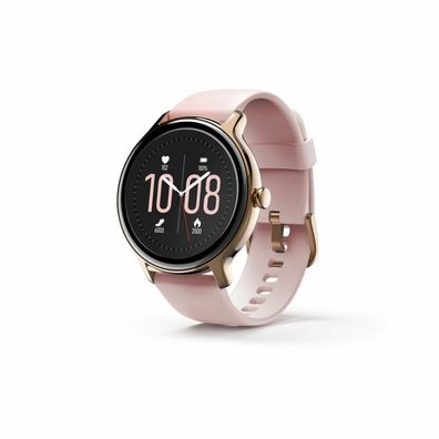 hama Fit Watch 4910 Smartwatch rosa