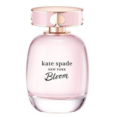 Kate Spade Bloom Eau de Toilette, 100 ml - Eleganter Damen-Duft für jeden Anlass