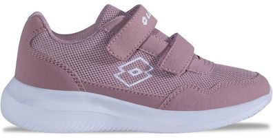 Lotto Kinder Sneaker Connect VL 2600820K