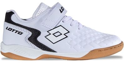 Lotto Kinder Hallenschuhe Dasher 2600920K