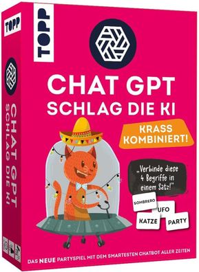 ChatGPT: Krass kombiniert!