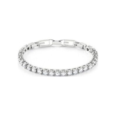 Guess - JUBB01234JWRHCLS - Armband - Damen - G TENNIS