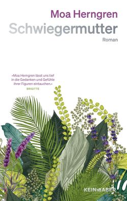 Schwiegermutter | Moa Herngren | Buch | 352 S. | Deutsch | 2025 | Kein + Aber