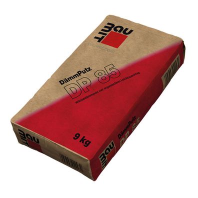 BAUMIT Dämmputz DP 85 9kg - Liefermenge: 1 Sack 9 kg