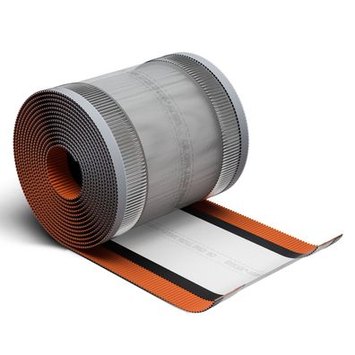 Dörken DELTA VENT ROLL PRO - Farbe: Braun Breite: 310mm