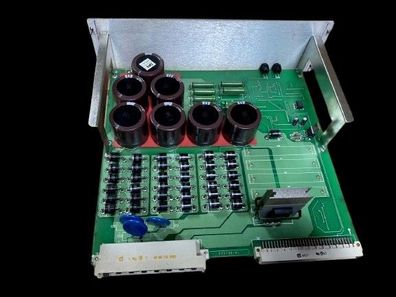 Stäubli D121 396 01A Power Supply (035010)