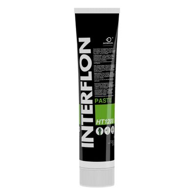 Interflon Paste HT 1200 150 ml Tube Hochtemperatur Montagepaste MicPol