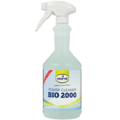 EUROL Power Cleaner BIO 2000 1L Entfettungsmittel Reinigungsmittel Entfetter