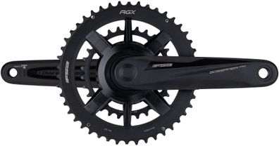 FSA Kettenradgarnitur "Gossamer Pro CK-6037"2-fach, geeignet