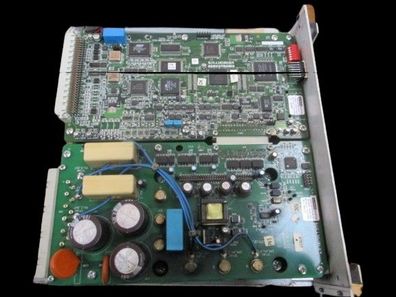 Kollmorgen Servotronix PCB-00016700-00 Leistungsmodul