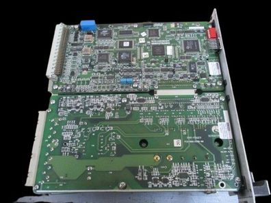 Kollmorgen Servotronix PCB-00016600-00 Leistungsmodul