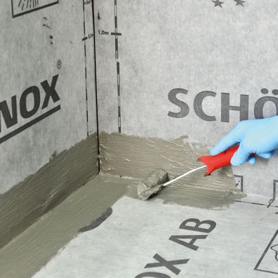 Schönox Abdichtungsset - Artikel: AB Abdichtungs- und Entkopplungsbahn 30m²