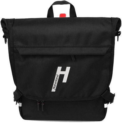Haberland Rucksack "Sporty"Volumen: 16 l, Maße (L x B x H):