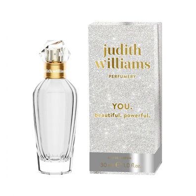 Judith Williams You Eau de Parfum 30 ml
