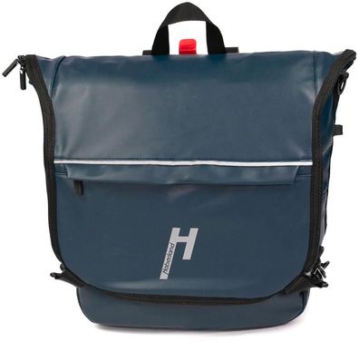 Haberland Rucksack "Sporty"Volumen: 16 l, Maße (L x B x H):