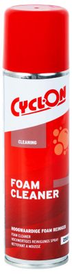 CYCLON Fahrradreiniger "Foam Spray"Hochleistungs-Schaumreini