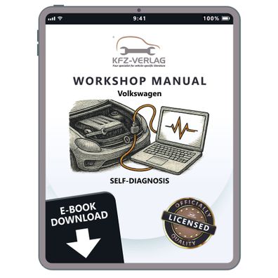 VW Bora 1J 1998-2006 self-diagnosis for automatic gearbox 01M repair manual pdf
