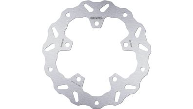 GALFER Wave Bremsscheibe "DF372" Typ W - starr