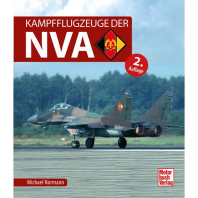 Kampfflugzeuge der NVA Militär DDR Sowjetunion Luftwaffe MiG-15 MiG-21 MiG-29