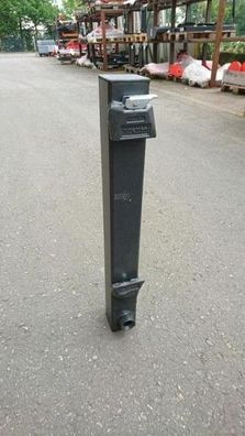 Ballenspieß Ballengabel Schwerlastzinken FEM 2 inkl. 1100mm Zinken