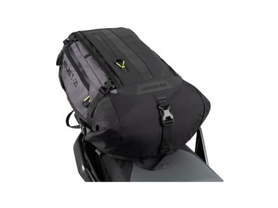 OXFORD Hecktasche "ATLAS T Advanced" Das 20 l Volumen, Maße: (